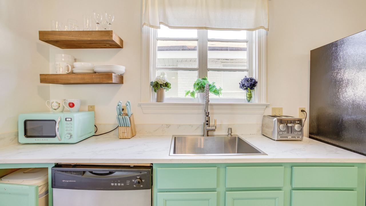 Photo of Kitchen in Lakeview