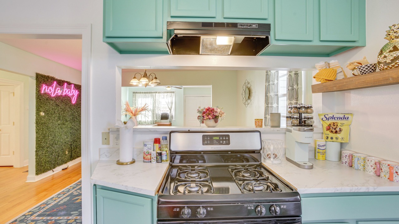 Photo of Kitchen in Lakeview