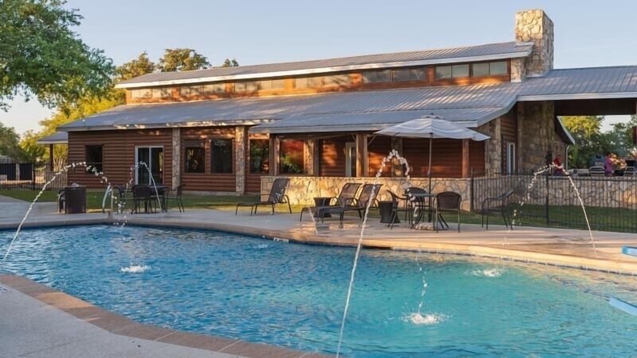 Photo of Outdoor in La Hacienda Estates