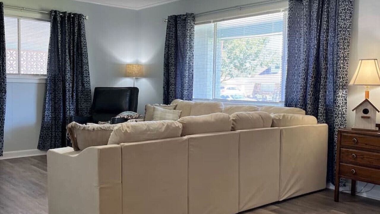 Photo of Livingroom in Breaux Bridge