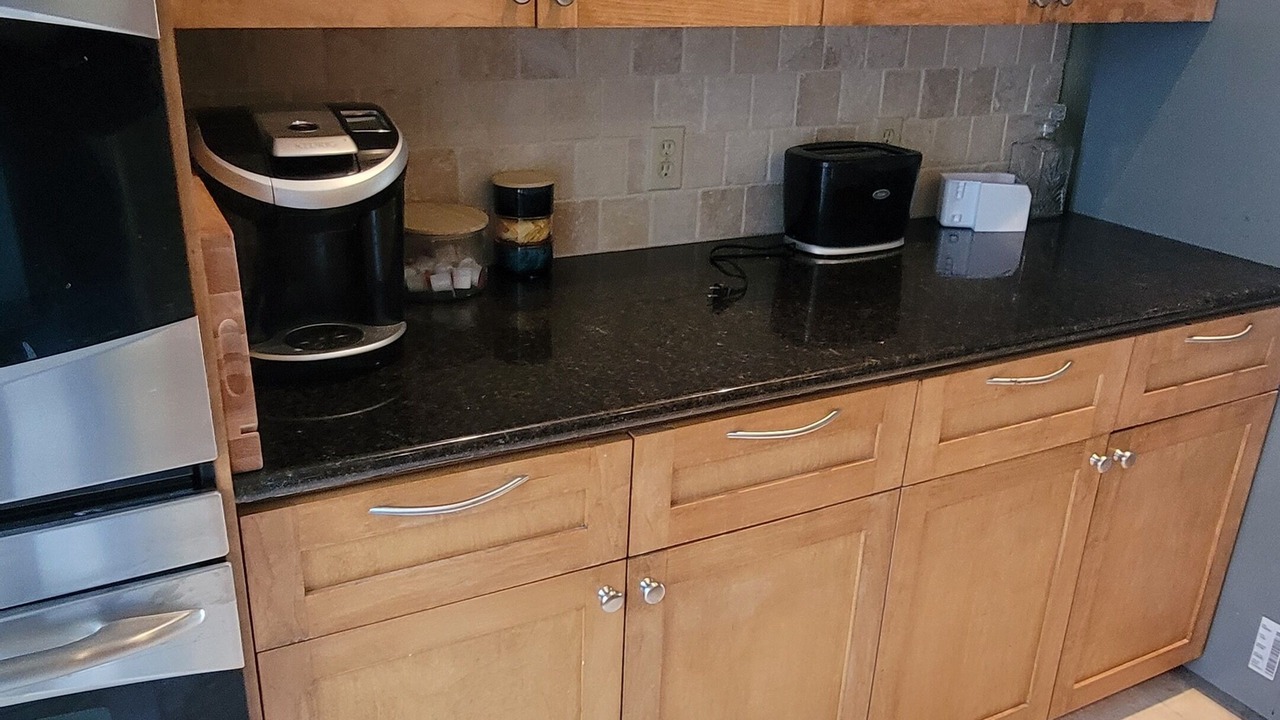 Photo of Kitchen in League City