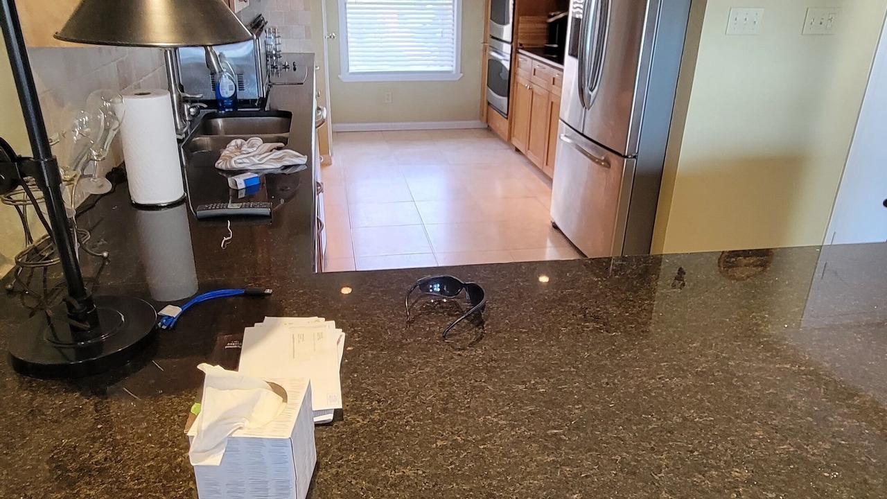 Photo of Kitchen in League City