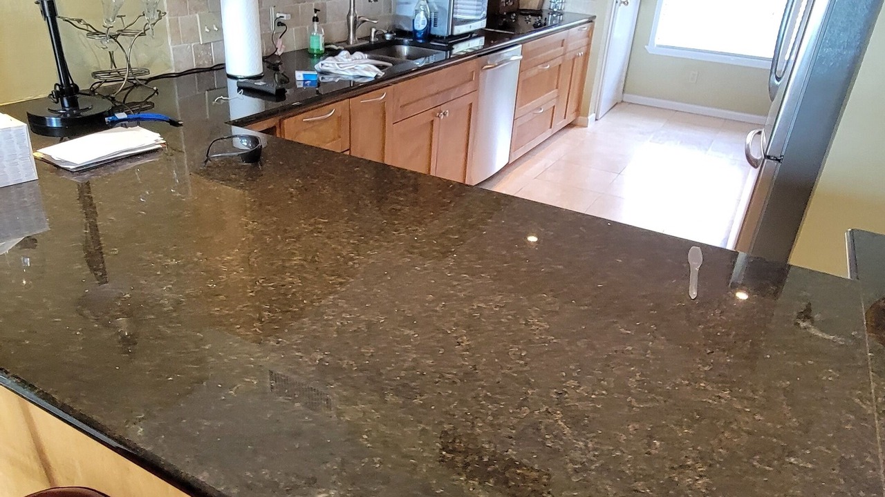 Photo of Kitchen in League City