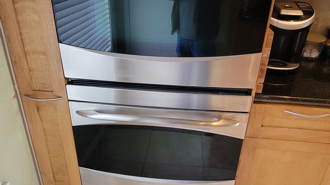Photo of Kitchen in League City