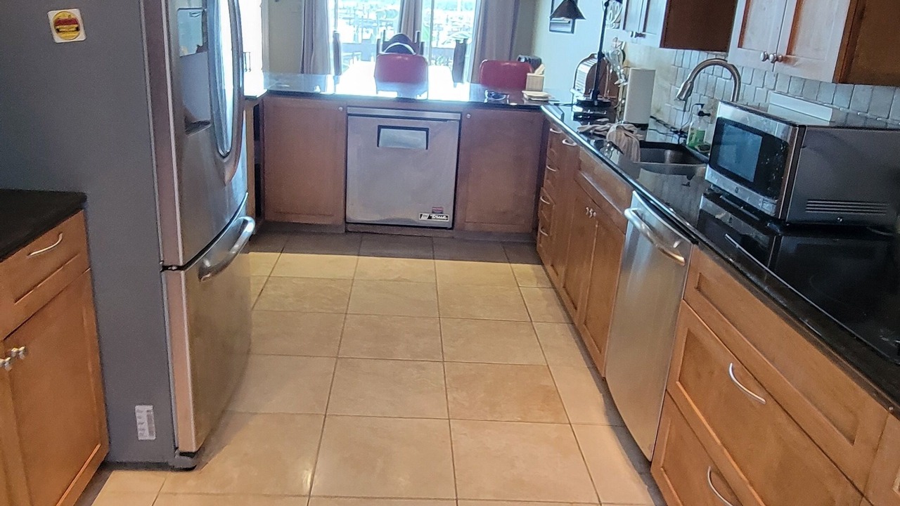 Photo of Kitchen in League City
