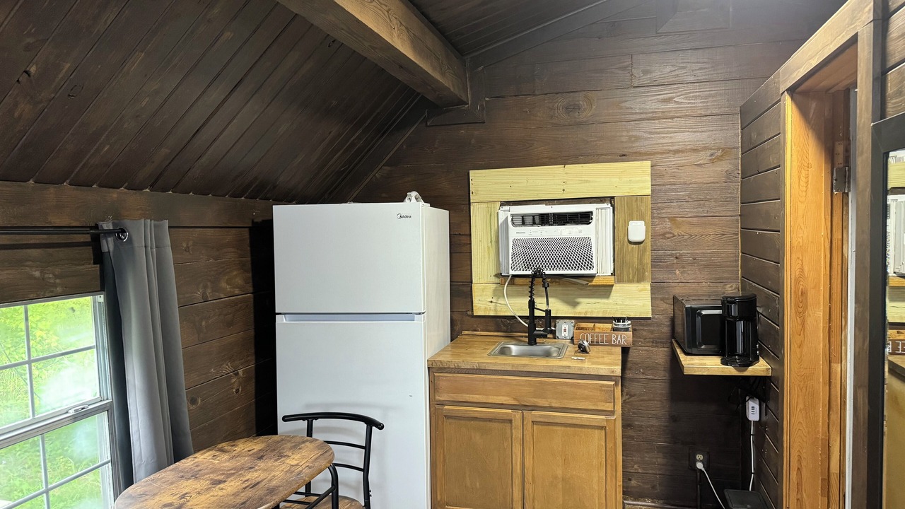 Photo of Kitchen in Crown Point