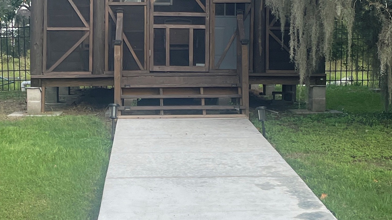 Photo of Outdoor in Crown Point