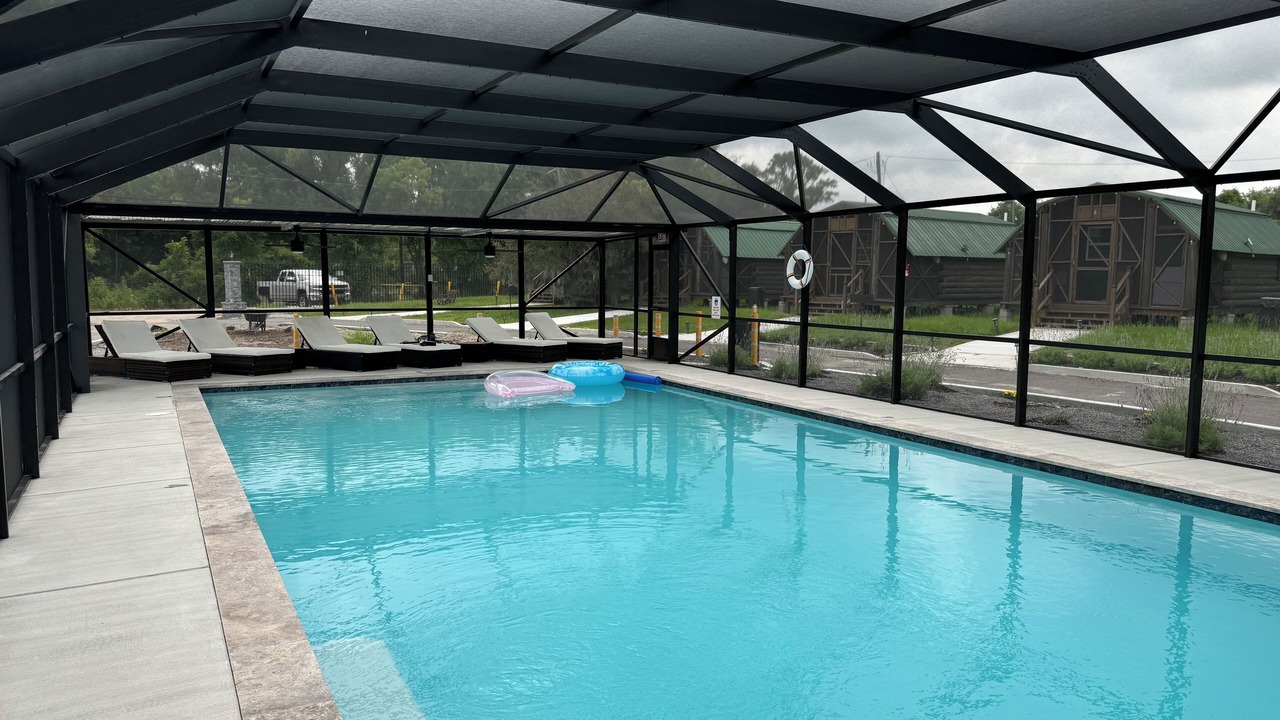 Photo of Outdoor in Crown Point