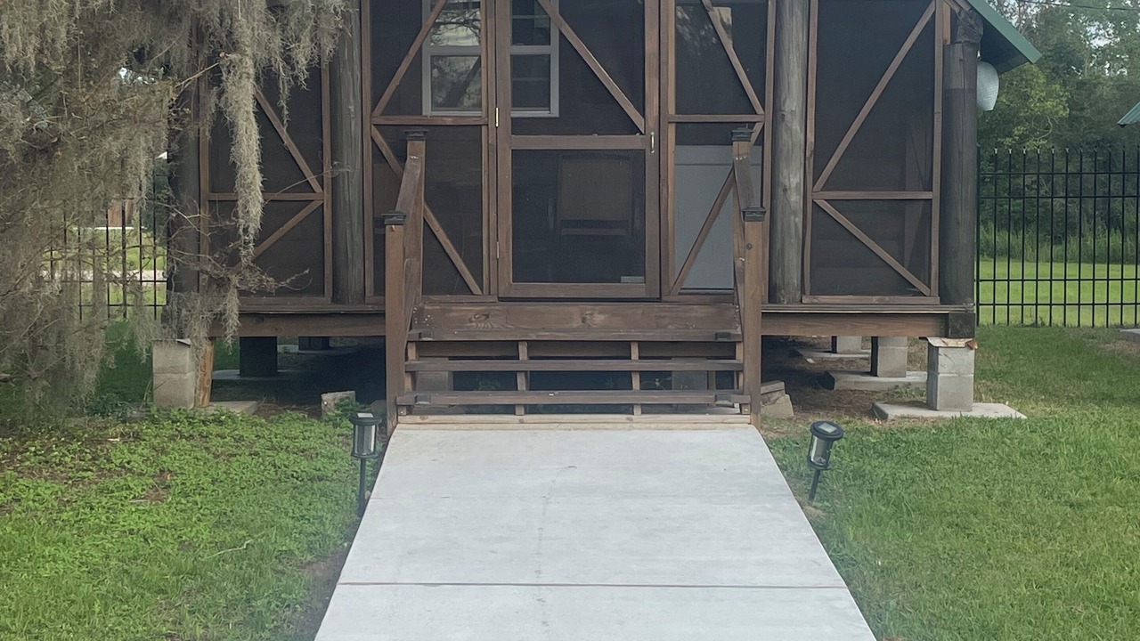 Photo of Outdoor in Crown Point