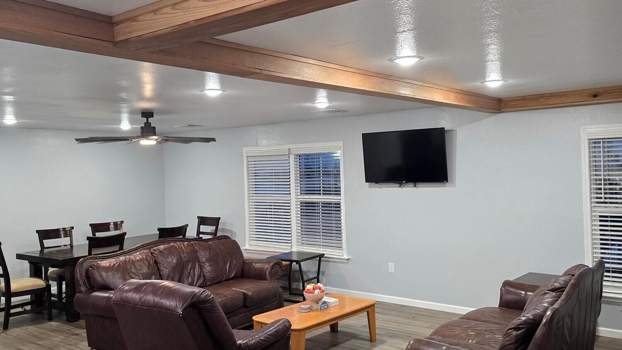Photo of Livingroom in Golden Meadow