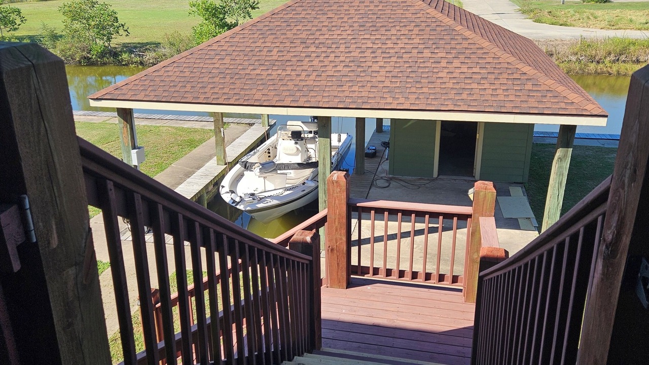 Photo of Outdoor in Hackberry