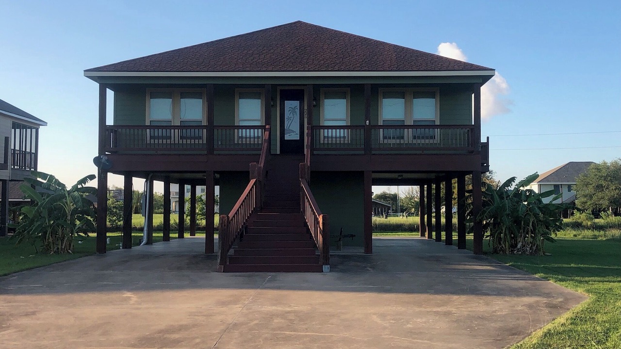 Photo of Outdoor in Hackberry