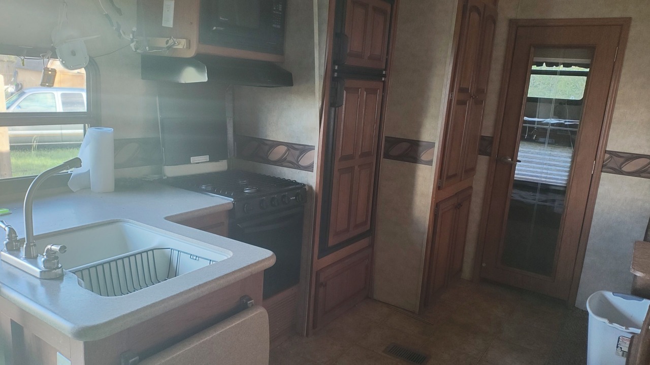 Photo of Kitchen in Ragley