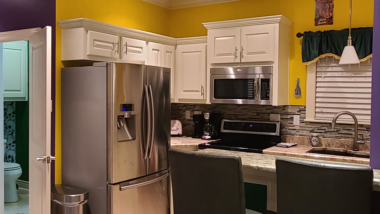 Photo of Kitchen in Hammond