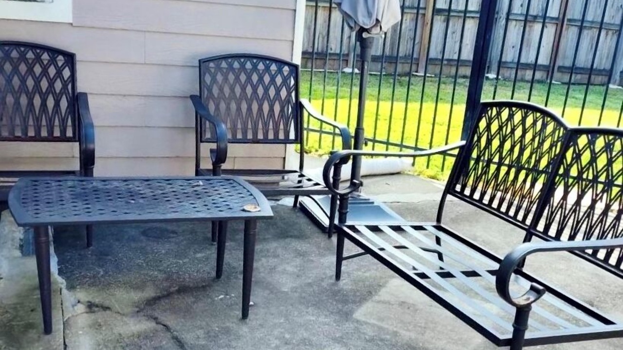 Photo of Outdoor in Broadmoor