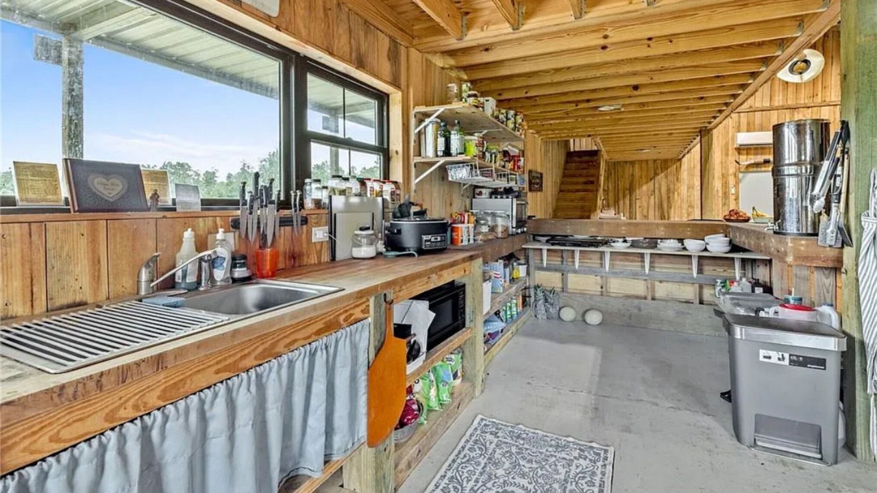 Photo of Outdoor in Leblanc