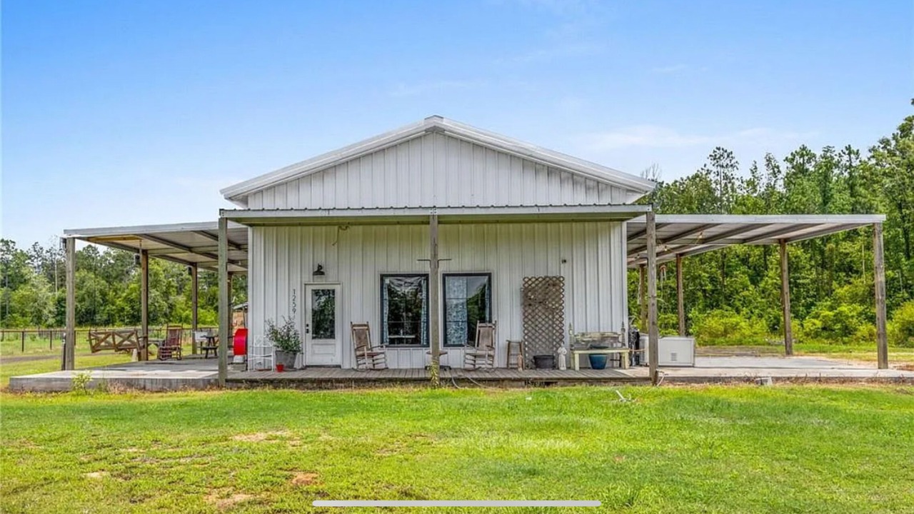Photo of Outdoor in Leblanc