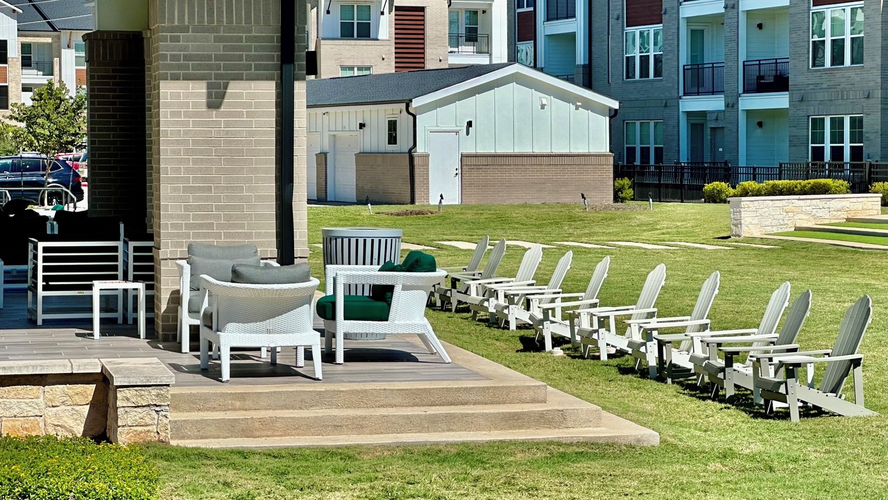 Photo of Outdoor in Clodine
