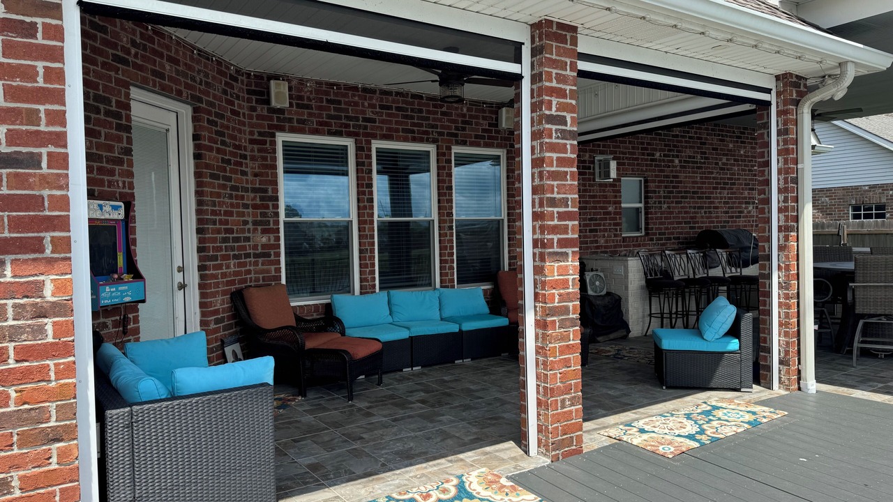 Photo of Outdoor in Braithwaite