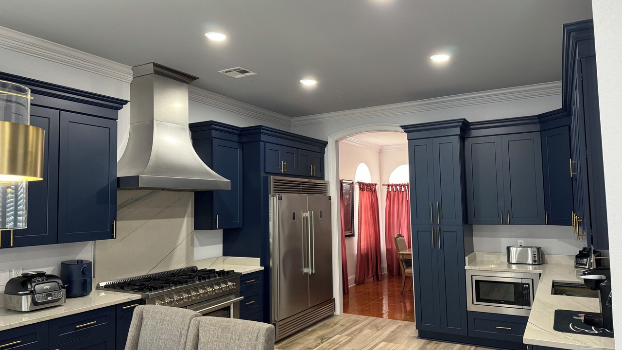 Photo of Kitchen in Braithwaite