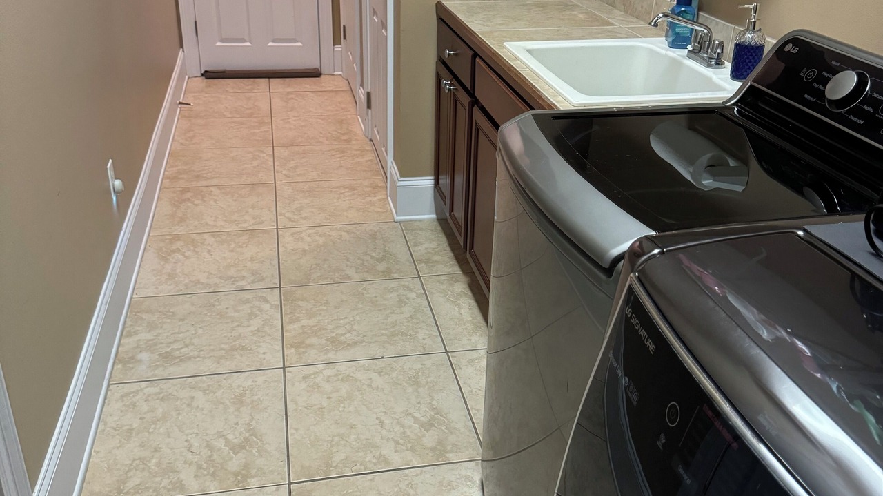 Photo of Kitchen in Braithwaite