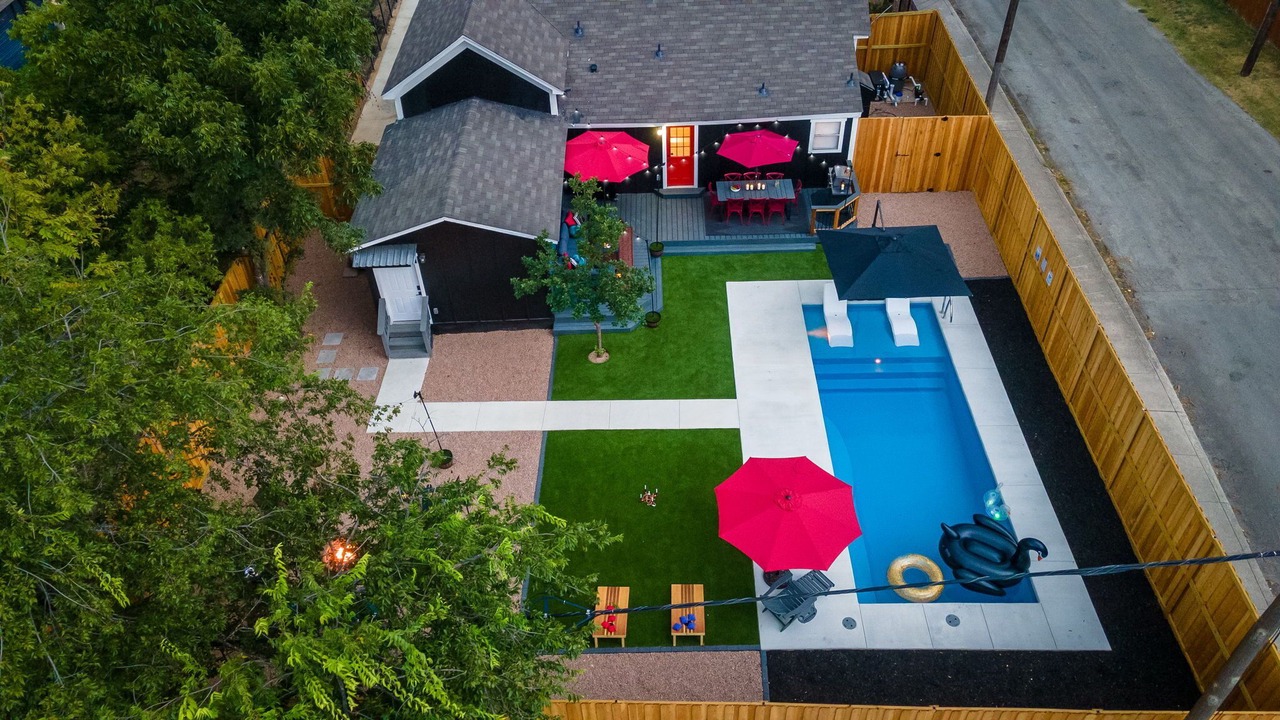 Photo of Outdoor in Eastside Promise Neighborhood