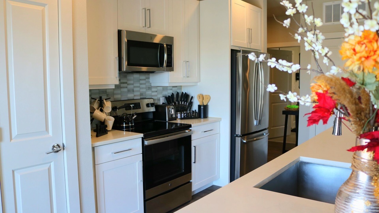 Photo of Kitchen in Missouri City