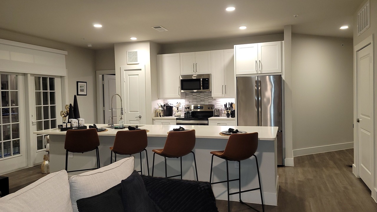 Photo of Kitchen in Missouri City