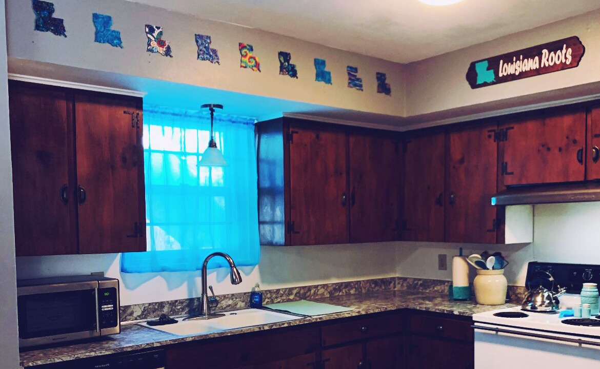 Photo of Kitchen in West Monroe