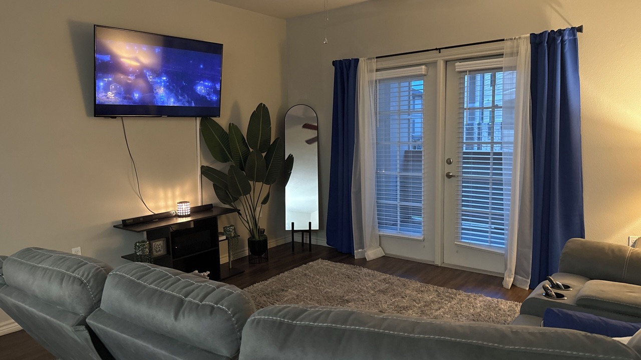 Photo of Livingroom in Lafayette