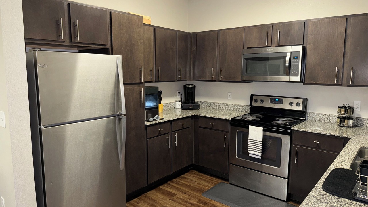 Photo of Kitchen in Lafayette