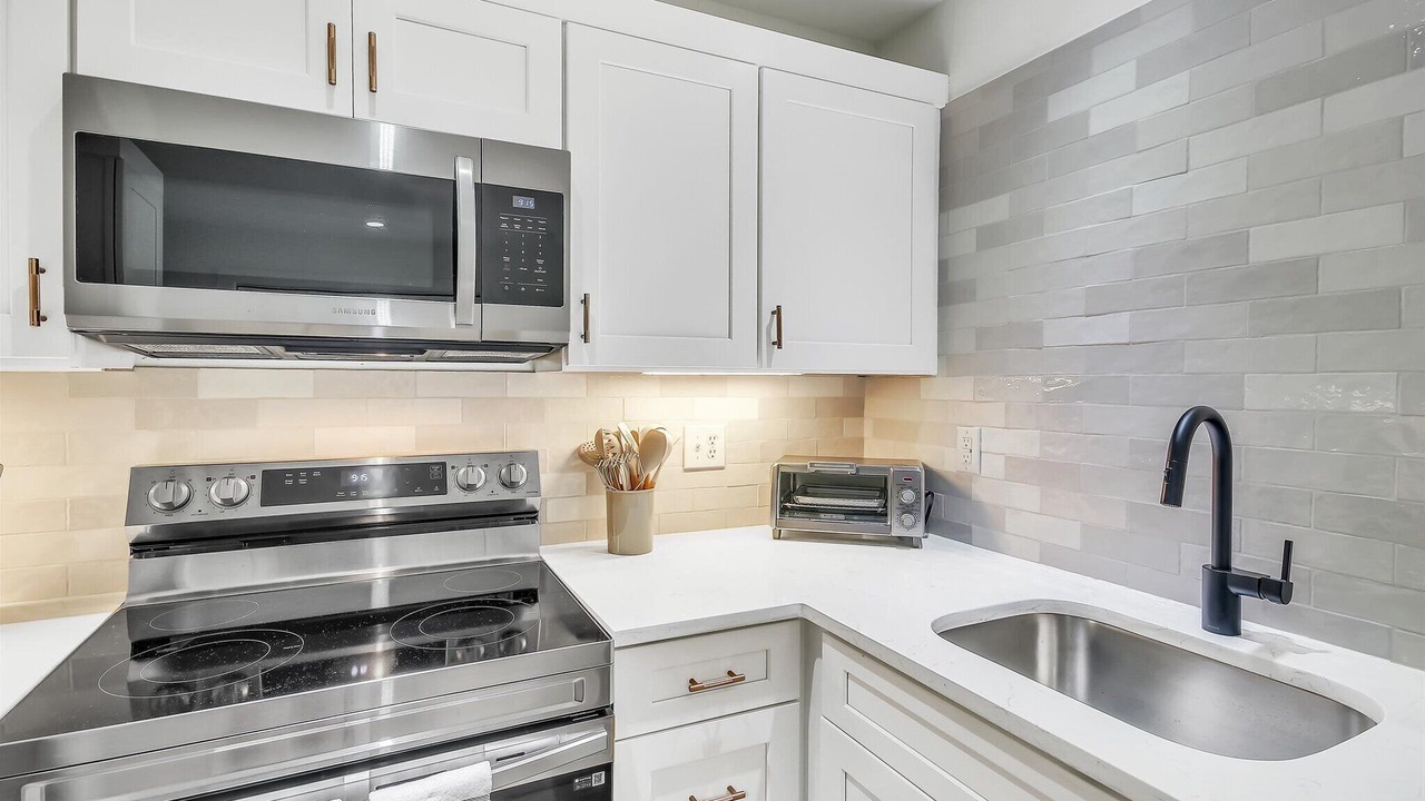 Photo of Kitchen in Diamondhead