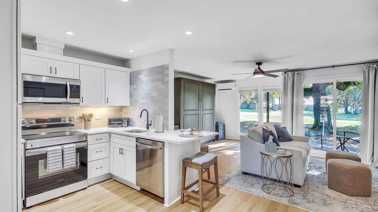 Photo of Kitchen in Diamondhead