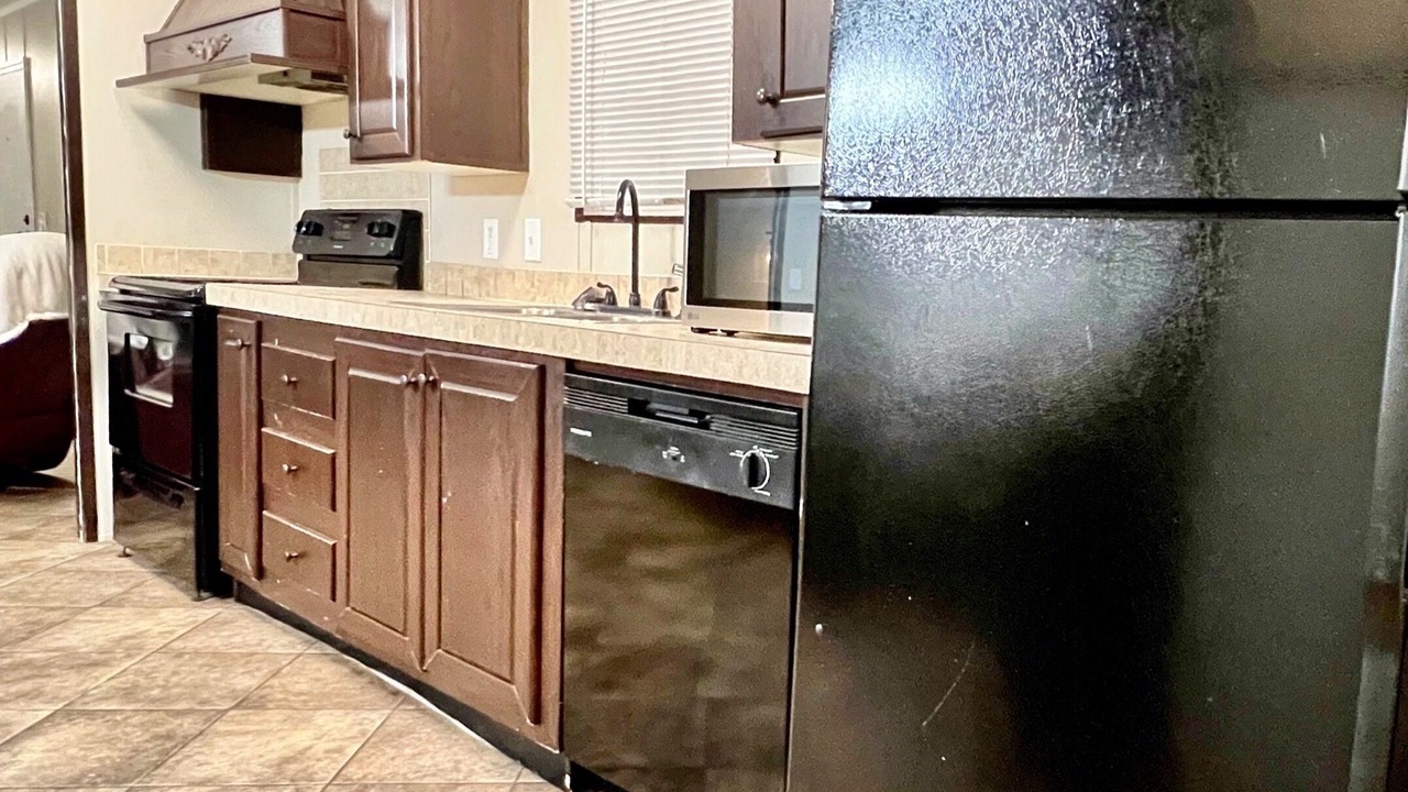 Photo of Kitchen in Sorrento
