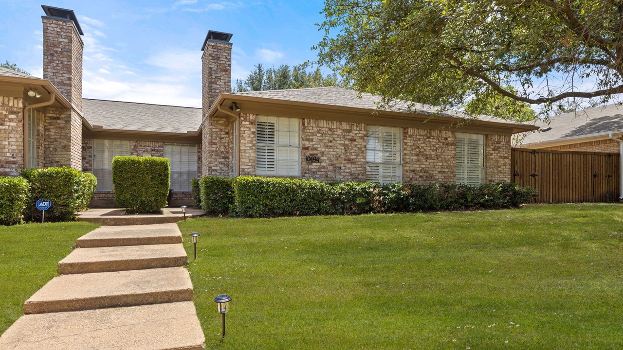 Photo of Outdoor in North Dallas