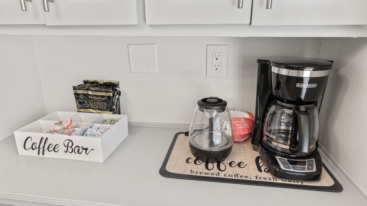 Photo of Kitchen in North Dallas