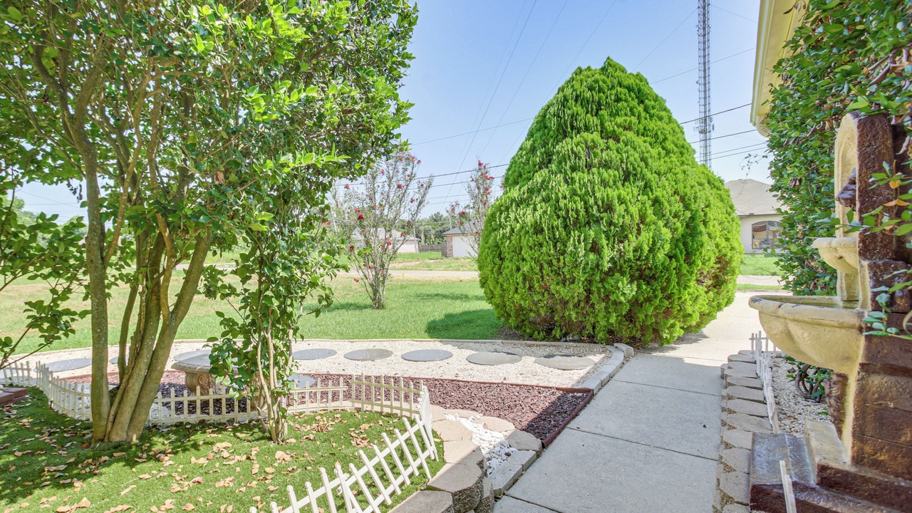 Photo of Outdoor in Algiers