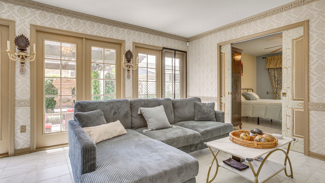 Photo of Livingroom in Algiers