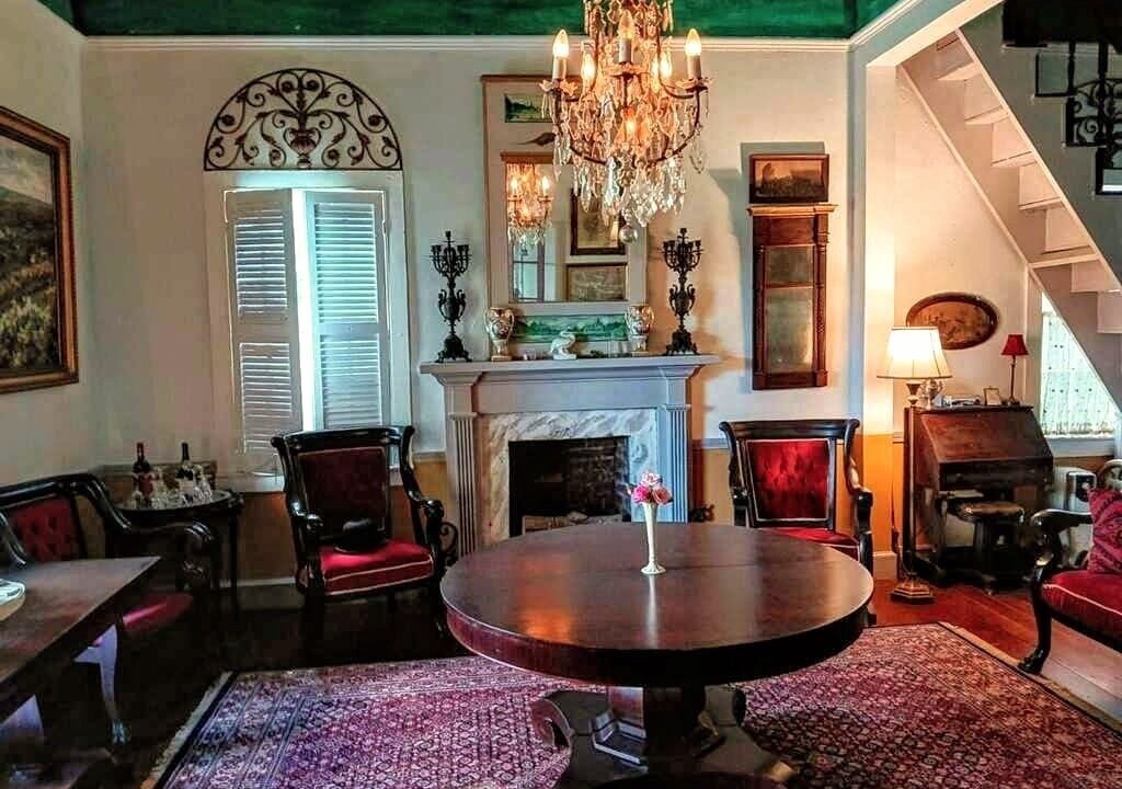 Photo of Livingroom in Washington