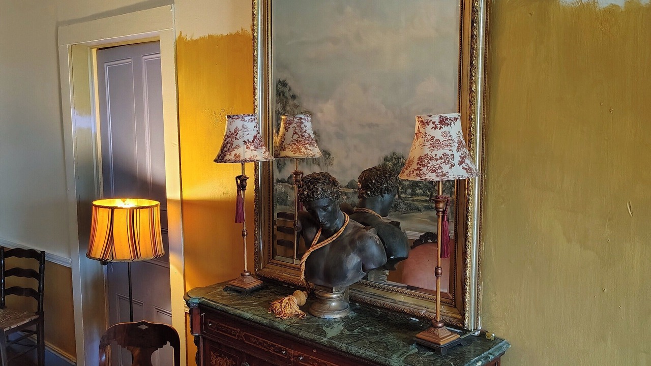 Photo of Livingroom in Washington