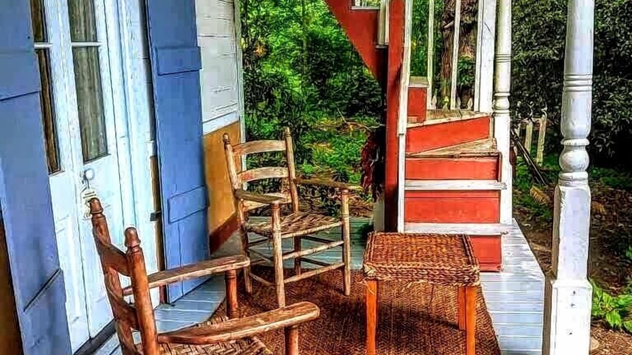 Photo of Outdoor in Washington
