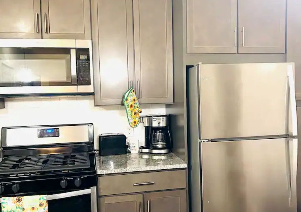 Photo of Kitchen in Texas City