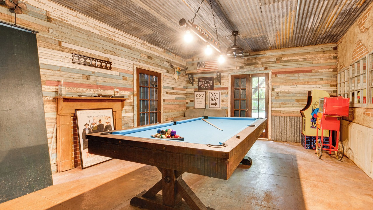 Photo of Bedroom in New Roads