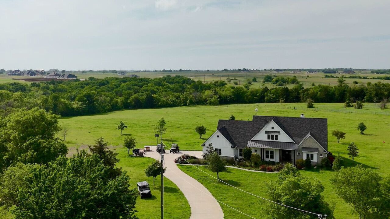 Photo of Outdoor in Waxahachie