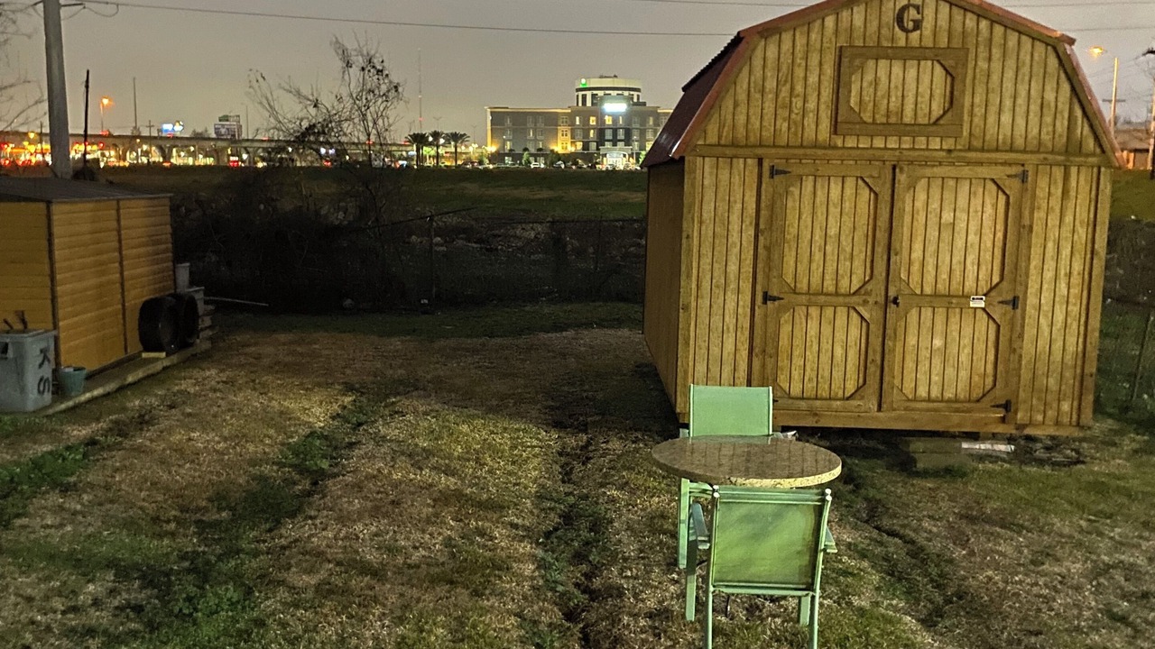 Photo of Outdoor in Gretna