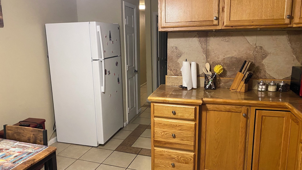 Photo of Kitchen in Gretna