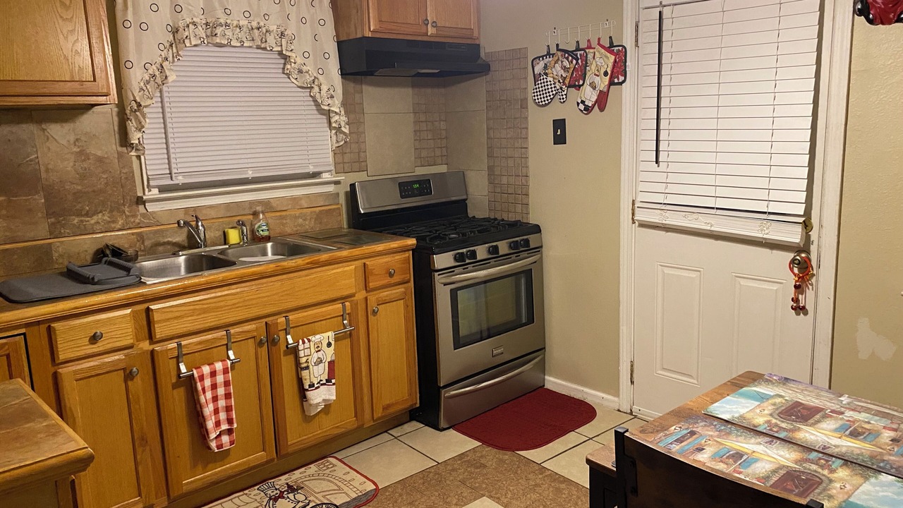 Photo of Kitchen in Gretna