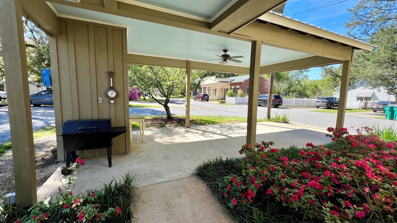 Photo of Outdoor in St. Francisville