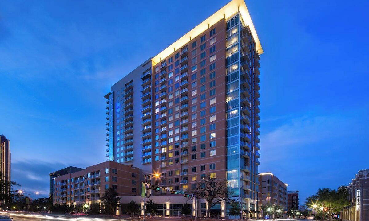 Photo of Outdoor in Cityplace