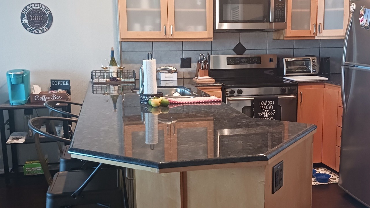 Photo of Kitchen in League City
